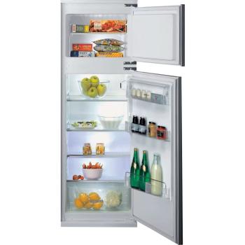 Bauknecht KDI 14S2 - Einbau-Kühl-Gefrierkombination, Schleppscharnier, Nische 145 cm